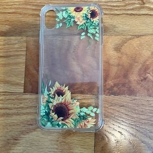 iPhone SX max case